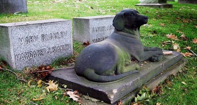 مقبرة أسبن هيل للحيوانات الأليفة