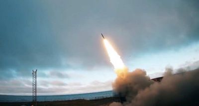 صاروخ نرويجي كاد يطلق الصواريخ النووية الروسية