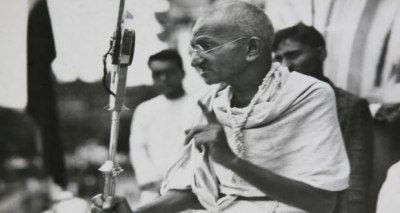 غاندي و جائزة نوبل للسلام