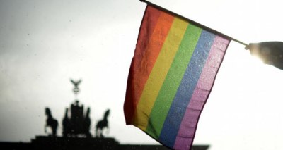 معاملة المثلية في ألمانيا النازية 