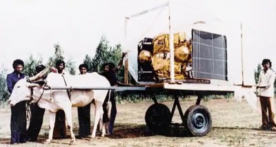 القمر الصناعي الهندي للإتصالات 