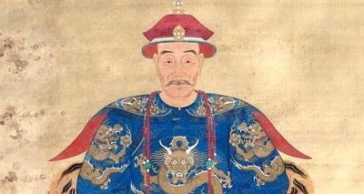 الجنرال الصيني وو سانجوي