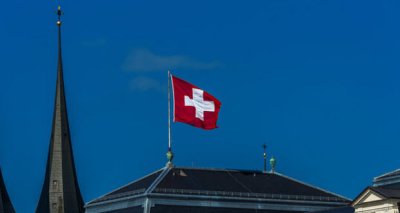 معرفة البيانات في المكاتب الأمنية السويسرية