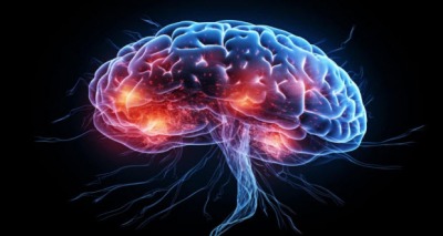 ألية الصيانة التلقائية في المخ